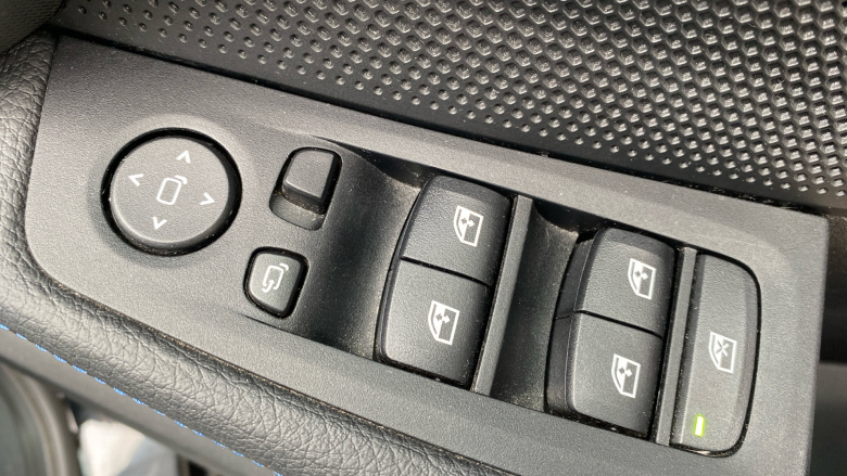 BMW 1 Series 118i M Sport 5dr Step Auto Petrol Hatchback